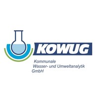 Kommunale Wasser- und Umweltanalytik GmbH logo - Similar company to Bvu Bioverfahrenstechnik Und Umweltanalytik Gmbh