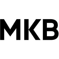 MKB logo - Similar company to Sense
