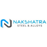 Nakshatra Steel & Alloys logo - Similar company to Bharat Forge & Fitting