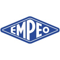 Manometer Preiss EMPEO GmbH logo - Similar company to Stoxon Machines B.V.