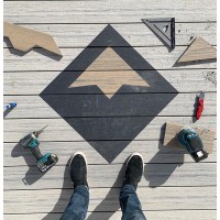 Cascade Fence and Deck logo - Similar company to Sparrow Electrical