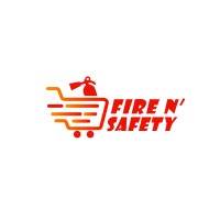 Fire N Safety logo - Similar company to Ag Fire