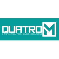 Quatrom Technologies and Advance Systems logo - Similar company to Comnet