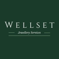 Wellset - Jewellery Trade Services logo - Similar company to Custom & Co. Jewellery