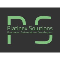 Platinex Solutions logo - Similar company to Druprr