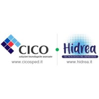 CICO srl logo - Similar company to Rays Spa