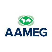 Australia-Africa Minerals & Energy Group (AAMEG) logo - Similar company to Evion Group (Asx:Evg)
