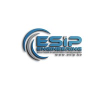 ESIP logo - Similar company to Eau Et Vapeur
