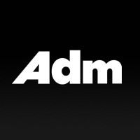ADM logo - Similar company to Artera Haus