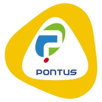 Pontus Freight India Pvt Ltd logo - Similar company to Freightco, Llc