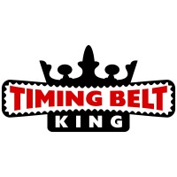 Timing Belt King logo - Similar company to Belt & At