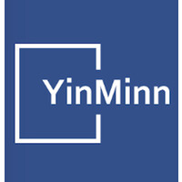 YinMinn logo - Similar company to Rep
