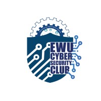 EWU Cyber Security Club logo - Similar company to Tenpixel Ui