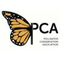 Pollinator Conservation Association logo - Similar company to Black Lunch Table