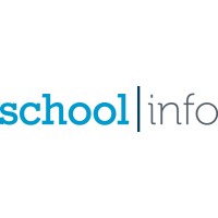 Schoolinfo logo - Similar company to Gezondheidsfondsen Voor Rookvrij