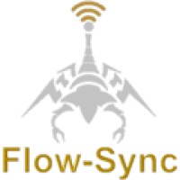 Flow-Sync logo - Similar company to Sable Automation Solutions