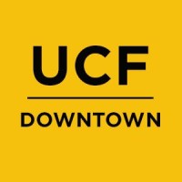 UCF Downtown logo - Similar company to Ucf College Of Community Innovation And Education