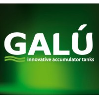 Galu Limited logo - Similar company to Rel Group