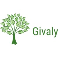 Givaly logo - Similar company to Loomenti.Com