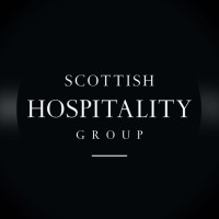 The Scottish Hospitality Group logo - Similar company to Contract Building Services (Scotland) Ltd