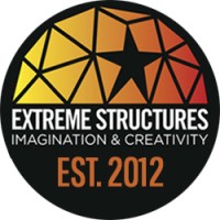 Extreme Structures logo - Similar company to Bild Tents & Structures
