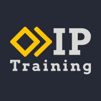 IP Training logo - Similar company to Dogio