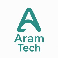 Aram Tech logo - Similar company to Hyper