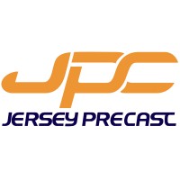 Jersey Precast logo - Similar company to Agile Pulse