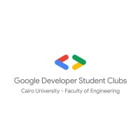Google DSC Cairo University - Faculty of Engineering logo - Similar company to Grame Musiques Exploratoires ✦ Cncm