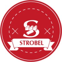 Strobel Ltda. logo - Similar company to Create Worlds