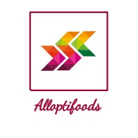 Alloptifoods logo - Similar company to Dr. Dotzauer Gmbh