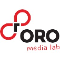 Oro Media Lab Private Limited logo - Similar company to Kreeya - Saas Ui/Ux Design Agency