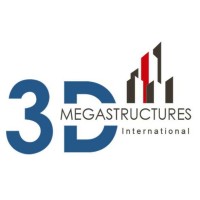 3D Mega Structures Pvt Ltd logo - Similar company to Green Precast System