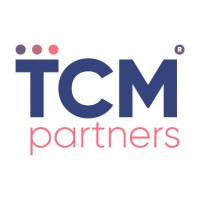 TCMpartners logo - Similar company to Play Digital Consulting
