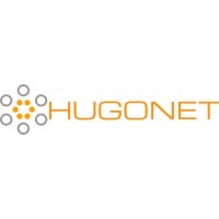 HUGONET logo - Similar company to Huguenot Group