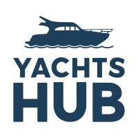 YACHTS HUB logo - Similar company to Tippy