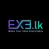 EXE.lk logo - Similar company to Techwire Lanka Pvt Ltd