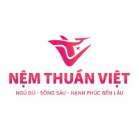 Nệm Thuần Việt logo - Similar company to Hai Van Paint