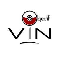 Objectif Vin logo - Similar company to Escape Lab