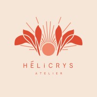 Hélicrys Atelier logo - Similar company to No Room For Doubt Coaching