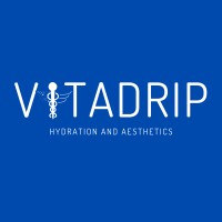 VITADRIP logo - Similar company to Vitadrip Iv Therapy