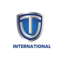 UT international logo - Similar company to Specificity