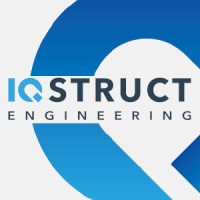 IQstruct Engineering GmbH logo - Similar company to Clausohm-Software Gmbh