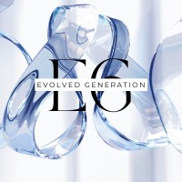 Evolved Generation logo - Similar company to Bischofberger Rechtsanwälte