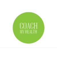 Coach My Health logo - Similar company to Tangibal