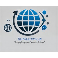 Translation Lab logo - Similar company to J.A Living Spaces