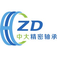 Luoyang Zhongda Precision Bearing CO.,LTD logo - Similar company to Endo Lineer Teknoloji Sanayi Ve Ticaret Anonim Şirketi