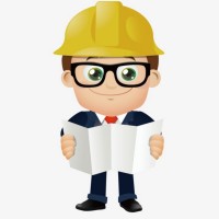 Civil Engineering World logo - Similar company to Civil Engineering