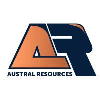 Austral Resources Australia logo - Similar company to Mt Cuthbert Resources Pty Ltd