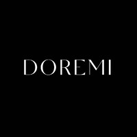 DOREMI logo - Similar company to Doremi®